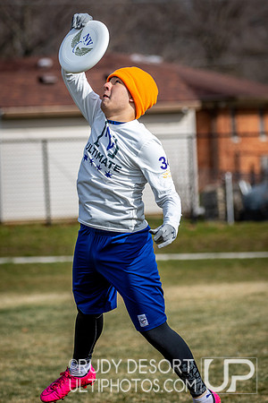 Indy Invite 2018