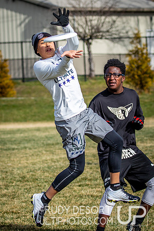 Indy Invite 2018