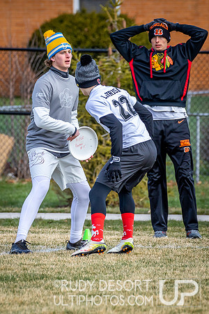Indy Invite 2018