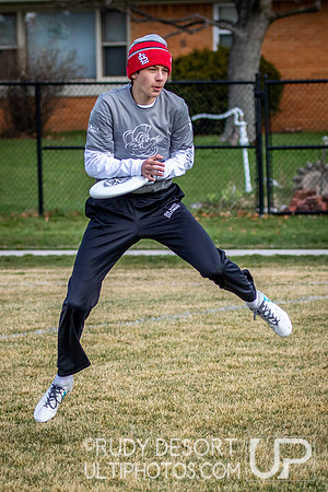 Indy Invite 2018