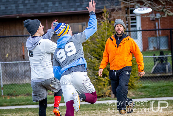 Indy Invite 2018