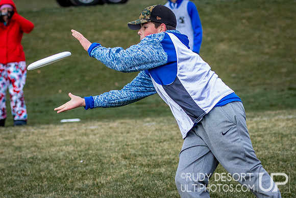 Indy Invite 2018