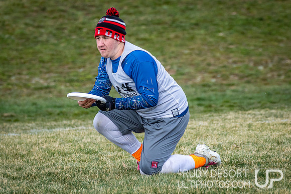 Indy Invite 2018