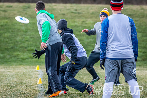 Indy Invite 2018