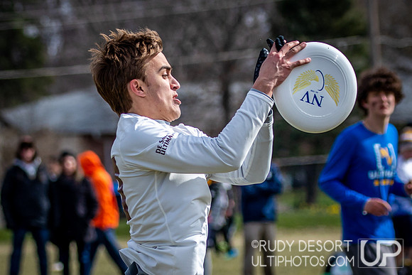 Indy Invite 2018