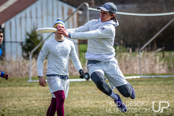 Indy Invite 2018