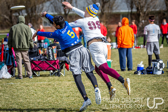Indy Invite 2018