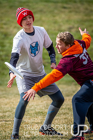 Indy Invite 2018