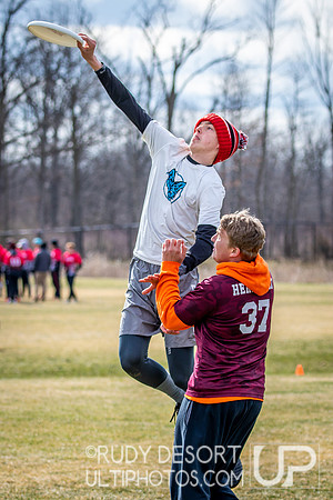 Indy Invite 2018