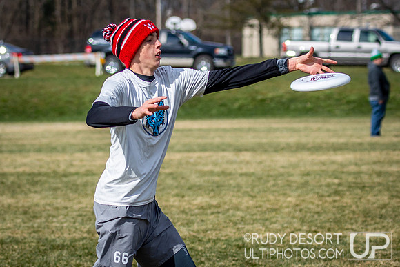 Indy Invite 2018