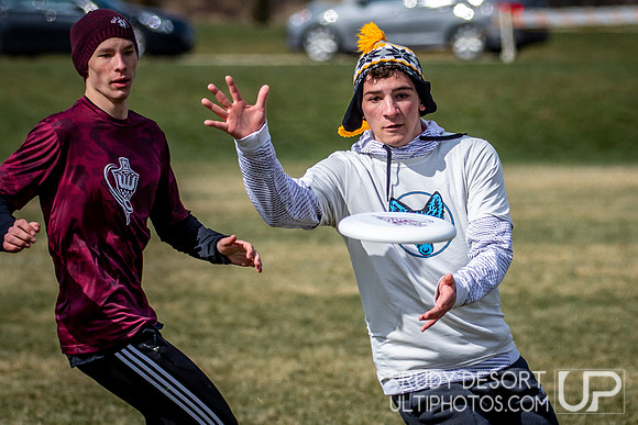 Indy Invite 2018