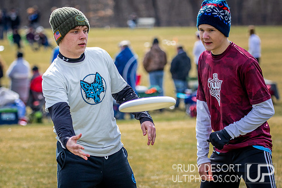 Indy Invite 2018