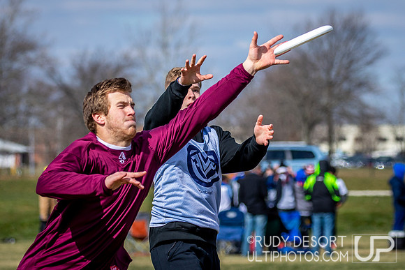Indy Invite 2018