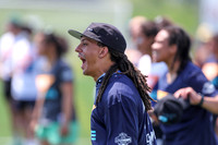2022 USA Ultimate Division I College Championships