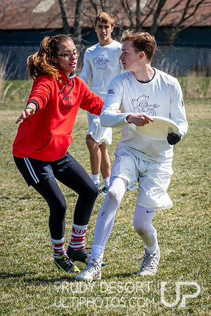 Indy Invite 2018