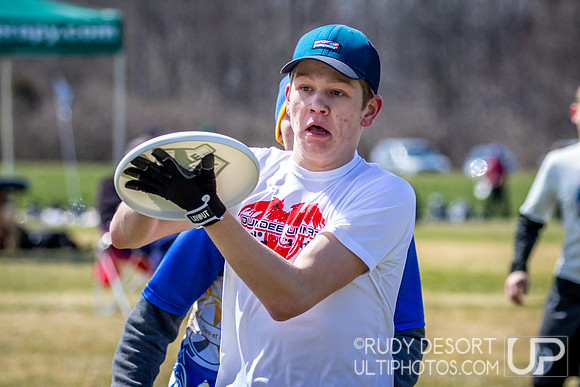 Indy Invite 2018