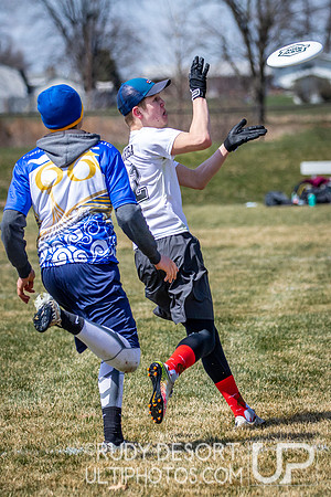 Indy Invite 2018