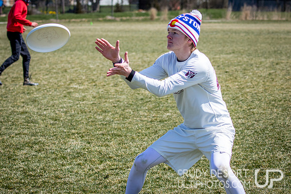Indy Invite 2018