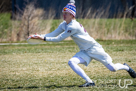 Indy Invite 2018