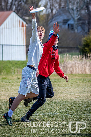 Indy Invite 2018