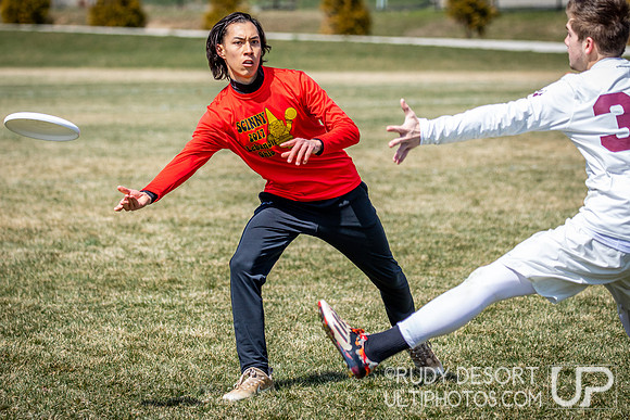 Indy Invite 2018