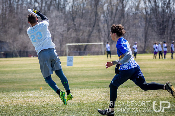Indy Invite 2018