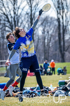 Indy Invite 2018