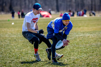 Indy Invite 2018