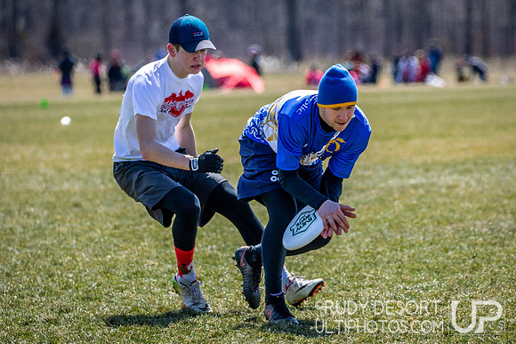 Indy Invite 2018