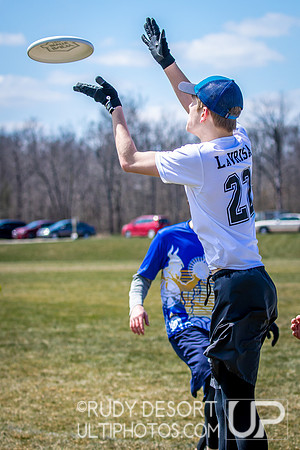 Indy Invite 2018