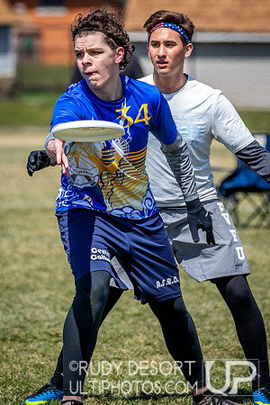 Indy Invite 2018