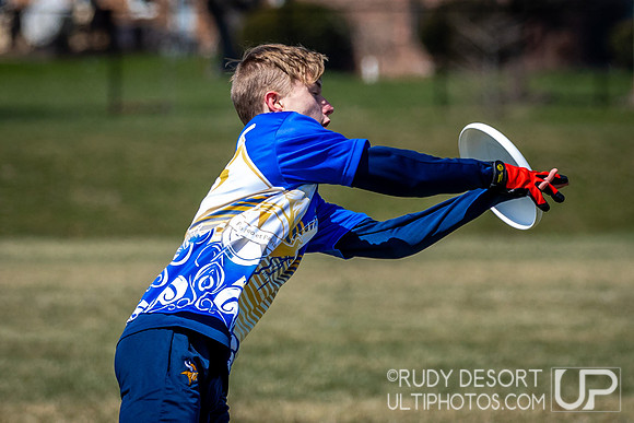 Indy Invite 2018
