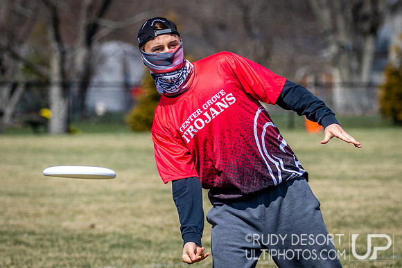 Indy Invite 2018