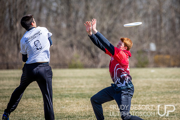 Indy Invite 2018
