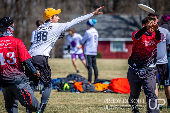 Indy Invite 2018