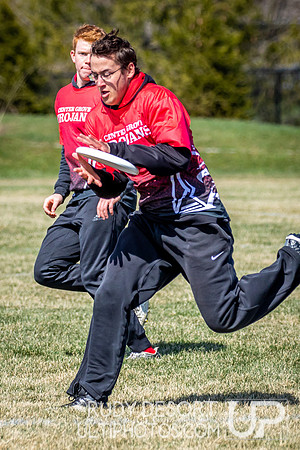 Indy Invite 2018