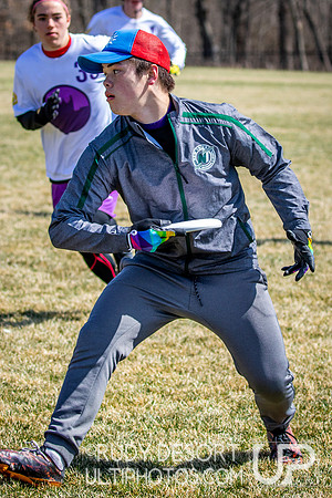 Indy Invite 2018