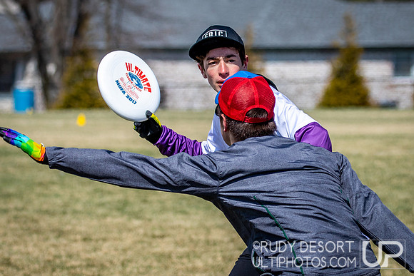 Indy Invite 2018