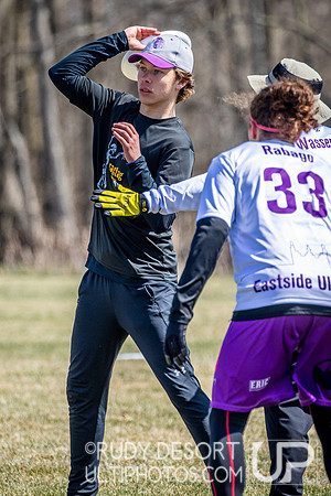 Indy Invite 2018
