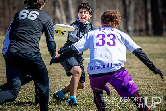 Indy Invite 2018