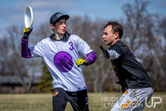 Indy Invite 2018