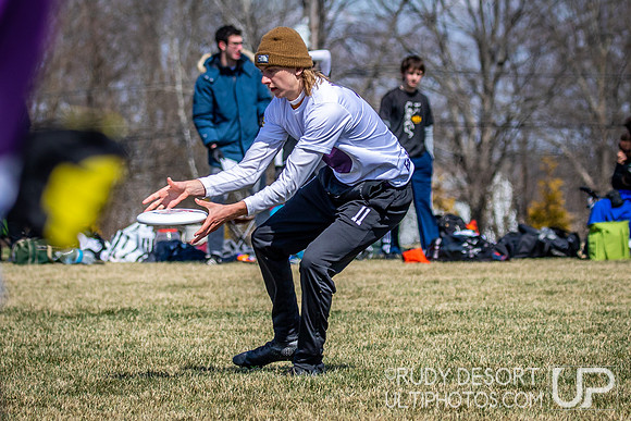 Indy Invite 2018