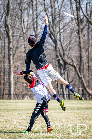 Indy Invite 2018