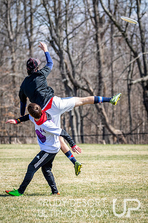 Indy Invite 2018