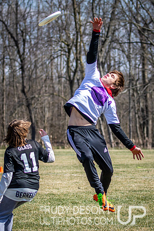 Indy Invite 2018