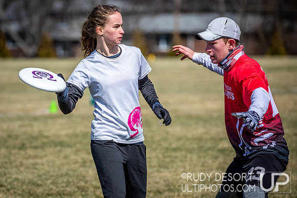 Indy Invite 2018