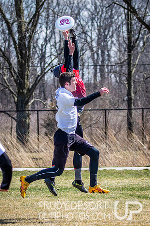Indy Invite 2018