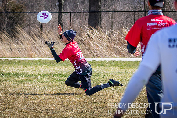 Indy Invite 2018
