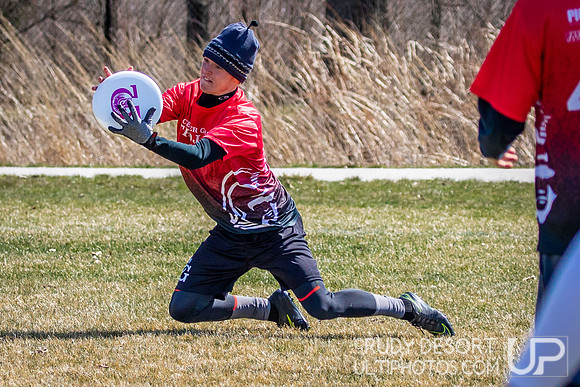 Indy Invite 2018