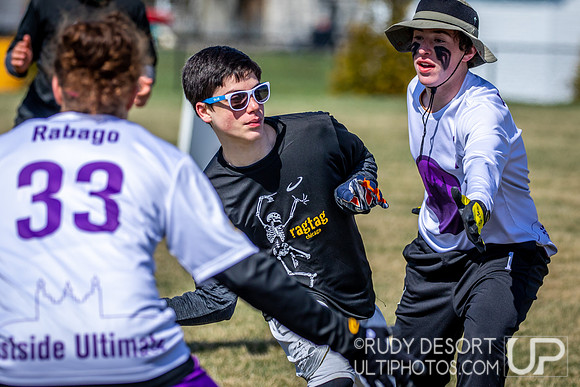 Indy Invite 2018